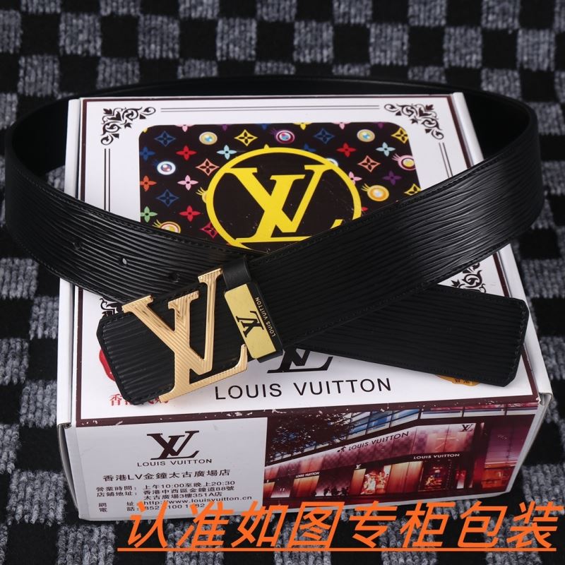 Louis Vuitton Belts